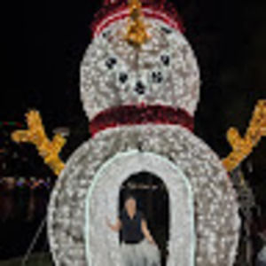 Meet your Posher, Shruthi